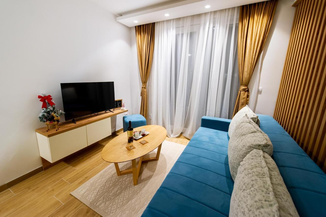 Greenwood Apartments In Kraljevi Cardaci Копаоник Екстер'єр фото