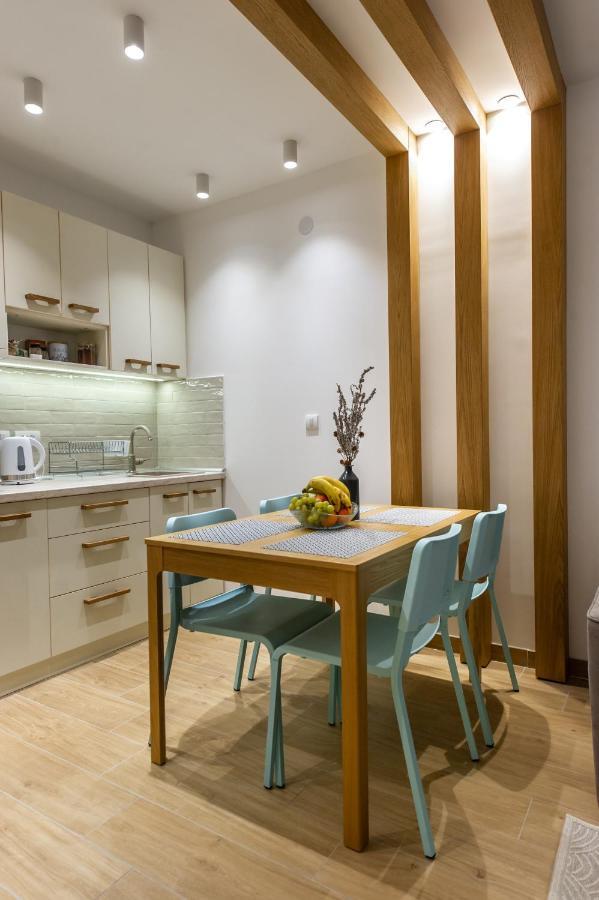 Greenwood Apartments In Kraljevi Cardaci Копаоник Екстер'єр фото