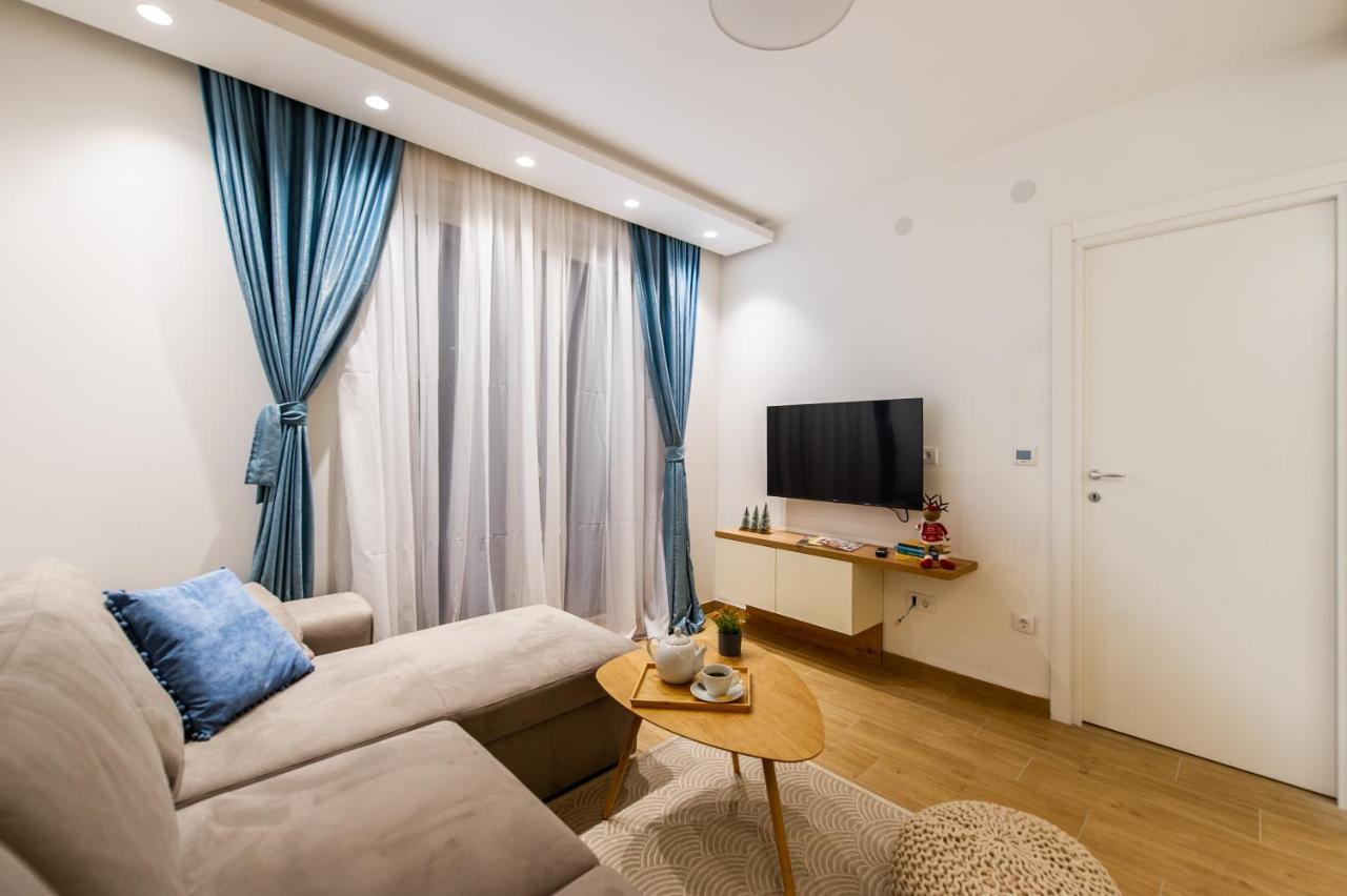 Greenwood Apartments In Kraljevi Cardaci Копаоник Екстер'єр фото