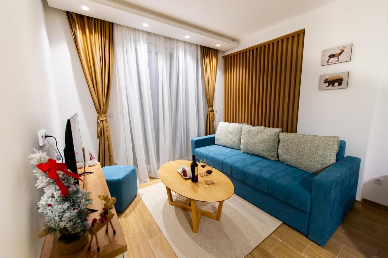 Greenwood Apartments In Kraljevi Cardaci Копаоник Екстер'єр фото