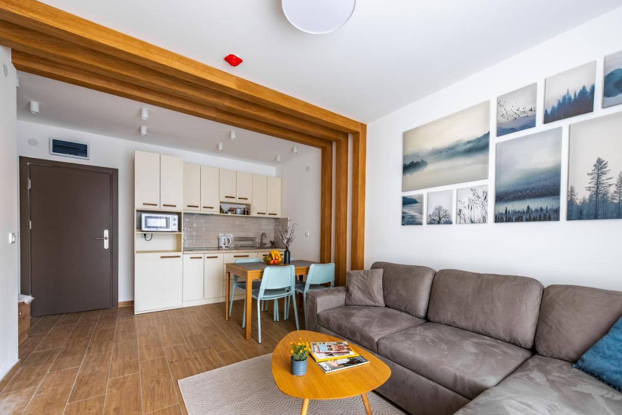 Greenwood Apartments In Kraljevi Cardaci Копаоник Екстер'єр фото