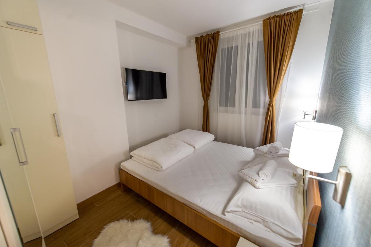 Greenwood Apartments In Kraljevi Cardaci Копаоник Екстер'єр фото