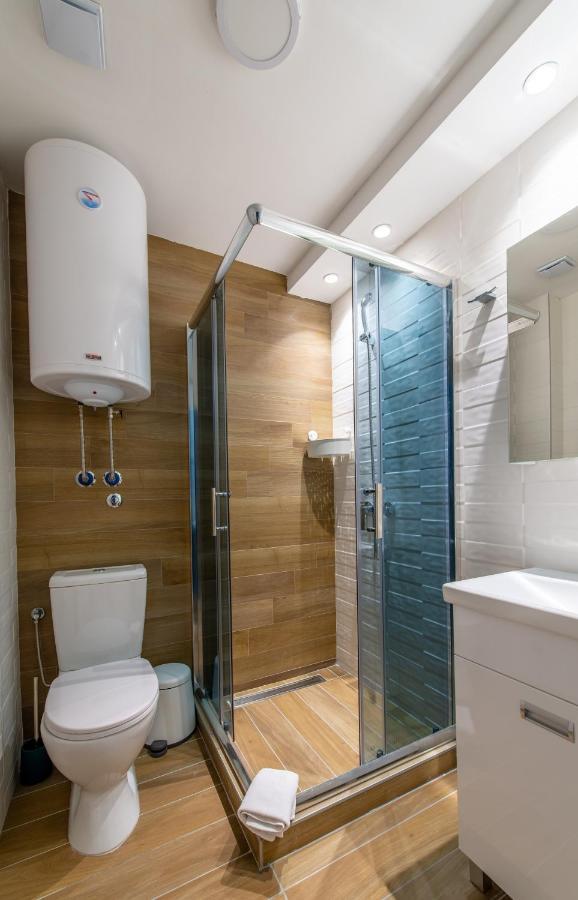 Greenwood Apartments In Kraljevi Cardaci Копаоник Екстер'єр фото