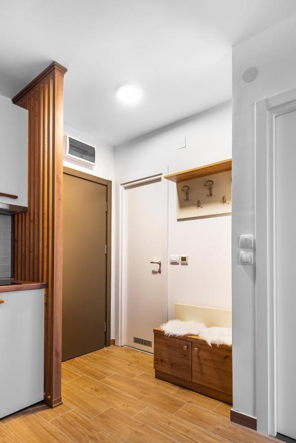 Greenwood Apartments In Kraljevi Cardaci Копаоник Екстер'єр фото