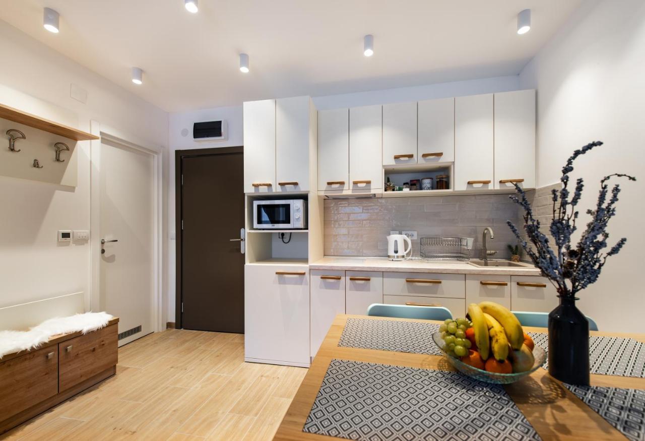 Greenwood Apartments In Kraljevi Cardaci Копаоник Екстер'єр фото