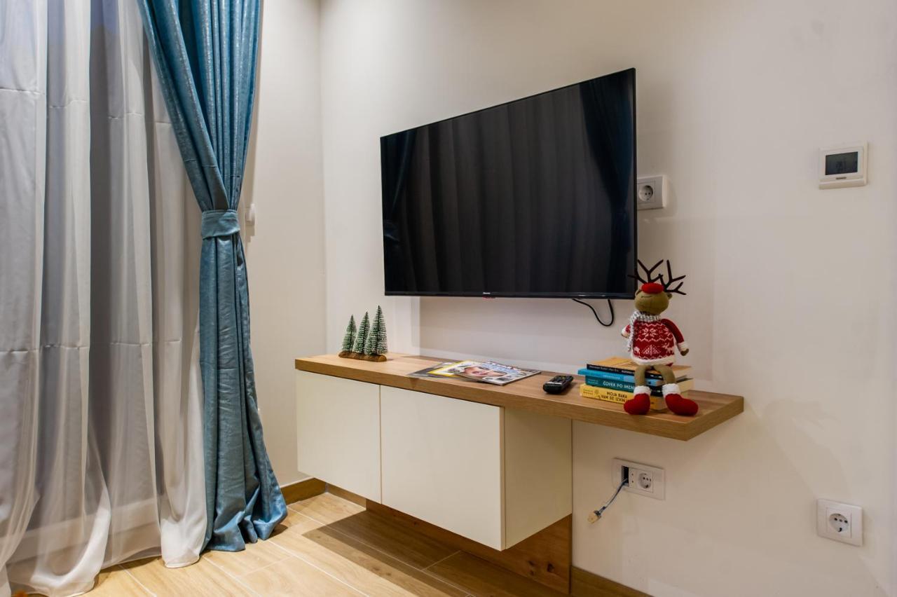 Greenwood Apartments In Kraljevi Cardaci Копаоник Екстер'єр фото