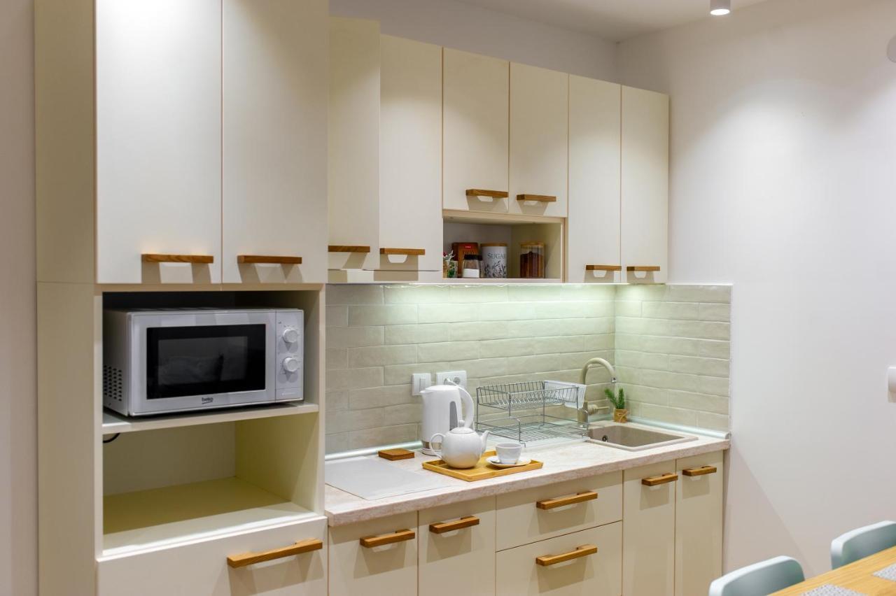 Greenwood Apartments In Kraljevi Cardaci Копаоник Екстер'єр фото
