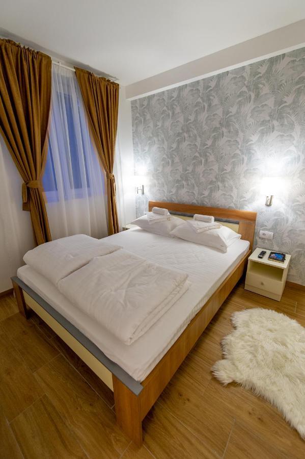 Greenwood Apartments In Kraljevi Cardaci Копаоник Екстер'єр фото