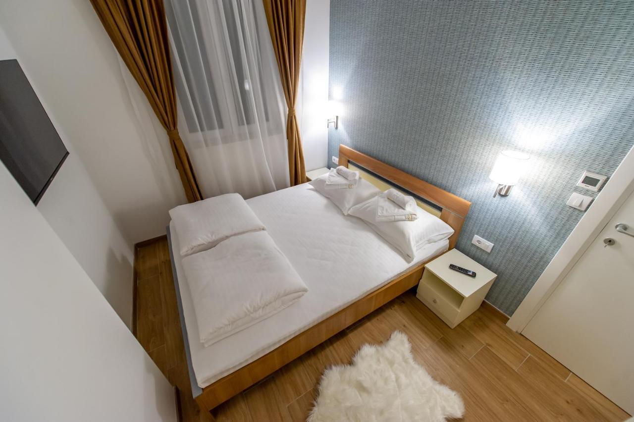 Greenwood Apartments In Kraljevi Cardaci Копаоник Екстер'єр фото