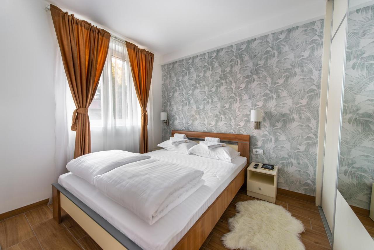 Greenwood Apartments In Kraljevi Cardaci Копаоник Екстер'єр фото