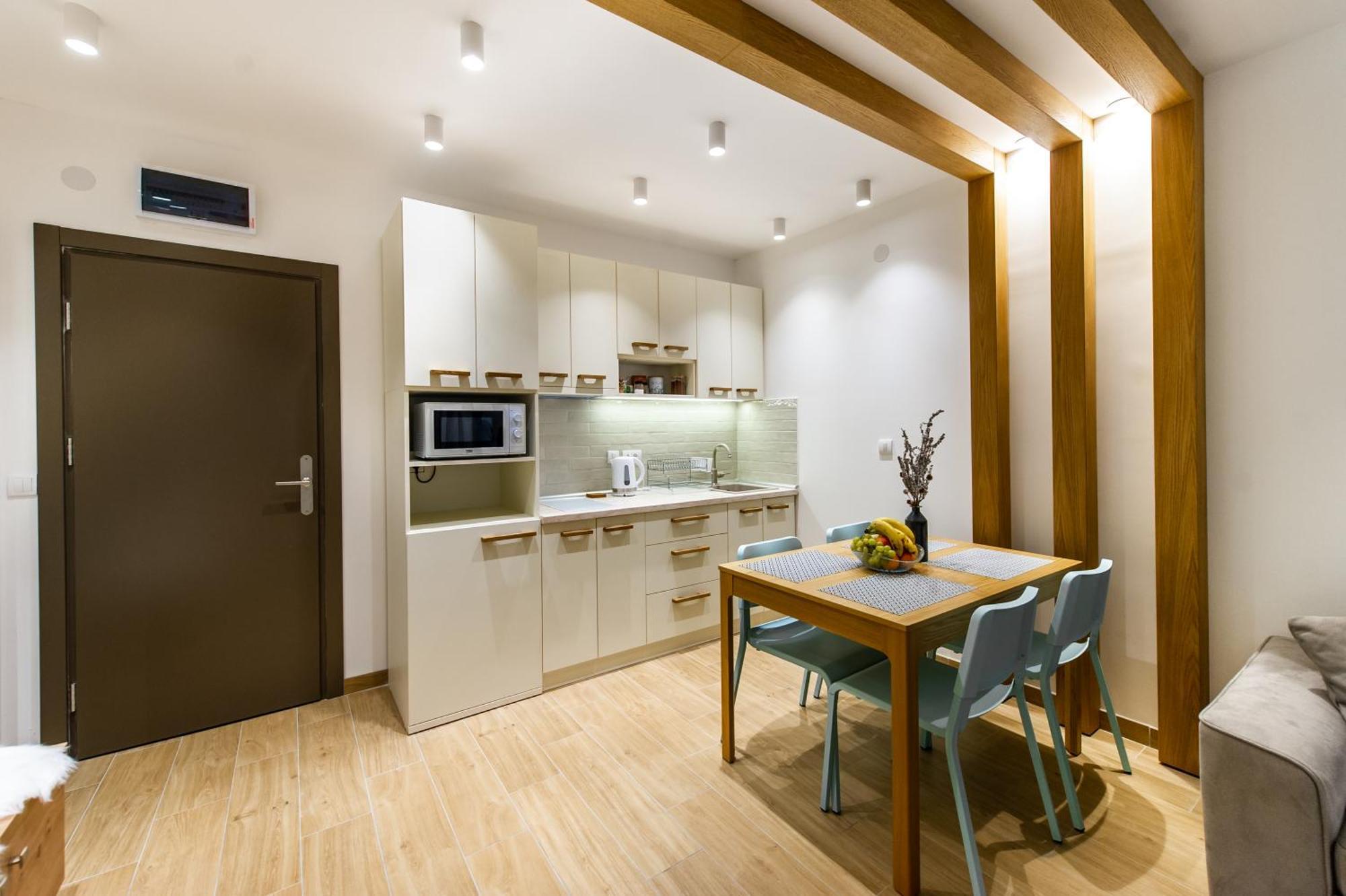 Greenwood Apartments In Kraljevi Cardaci Копаоник Номер фото